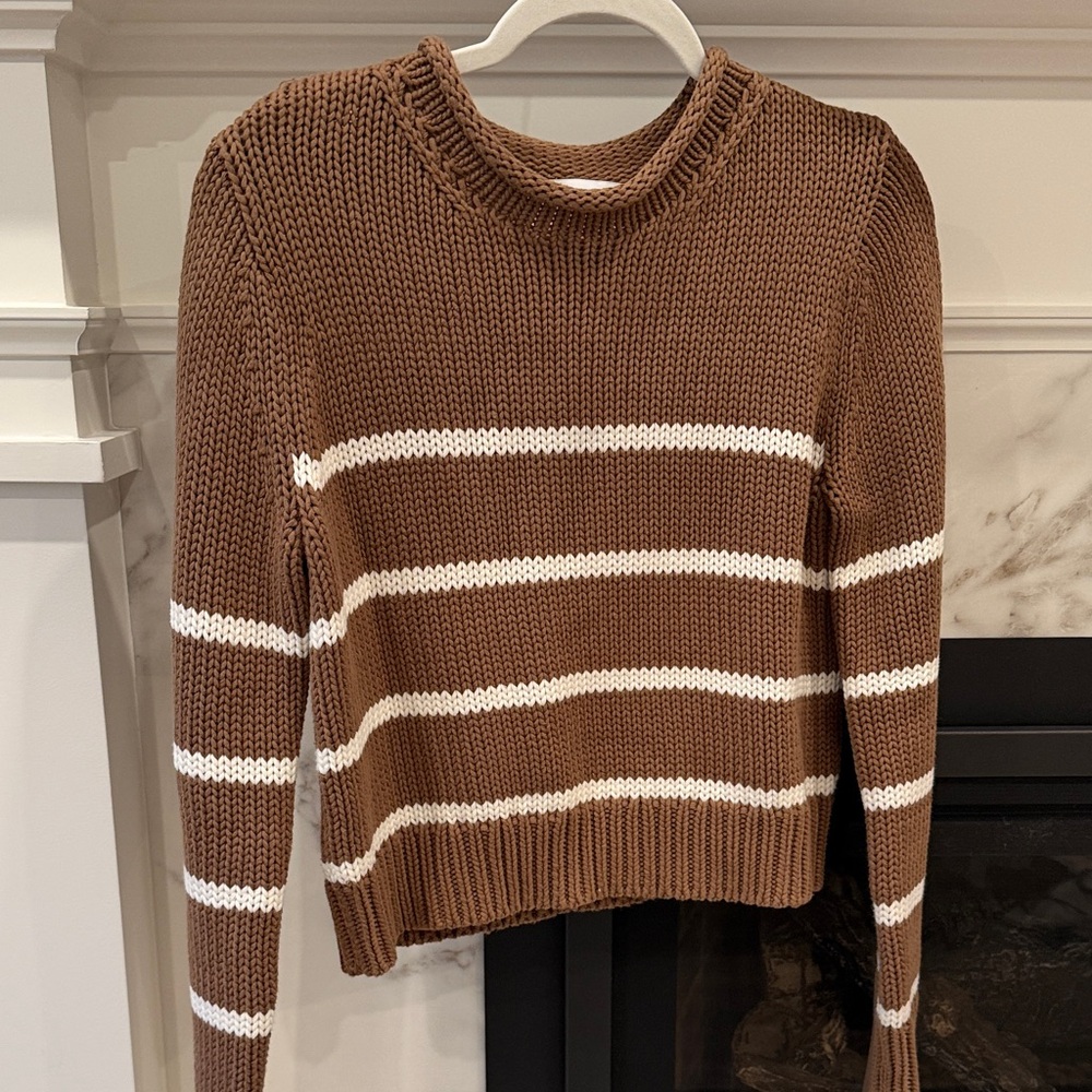 La Ligne sweater size S